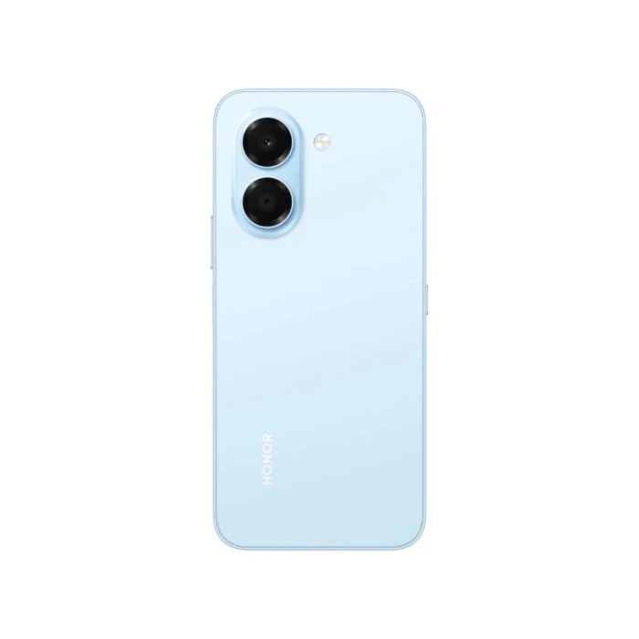 Honor X7e 6gb 128gb Smartphone
